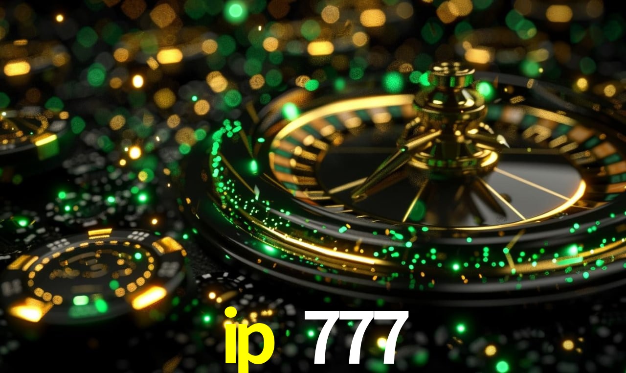 Slots com jackpots e giros grátis na ip 777