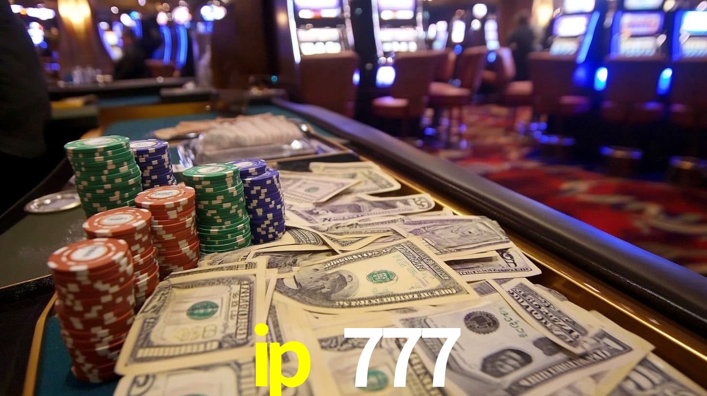 Biblioteca de slots populares na ip 777